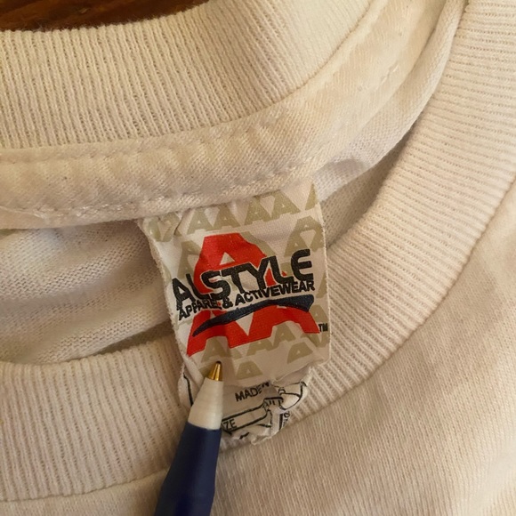 Eminem The Monster Tour 2014 T Shirt - Picture 3 of 3